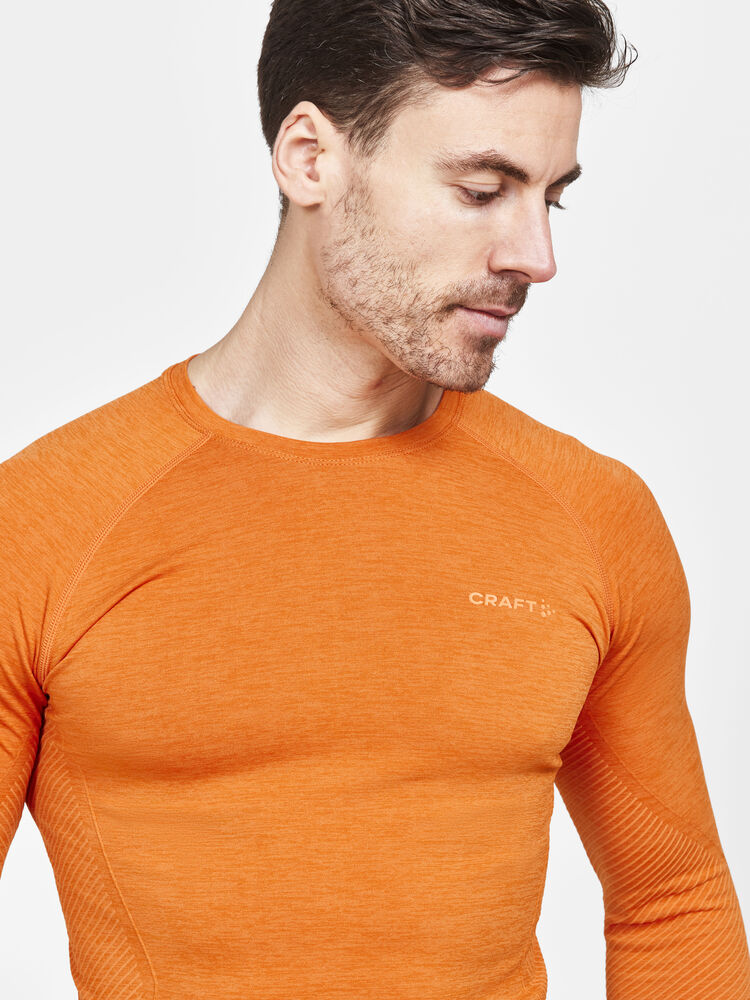 CORE Dry Active Comfort Ls M