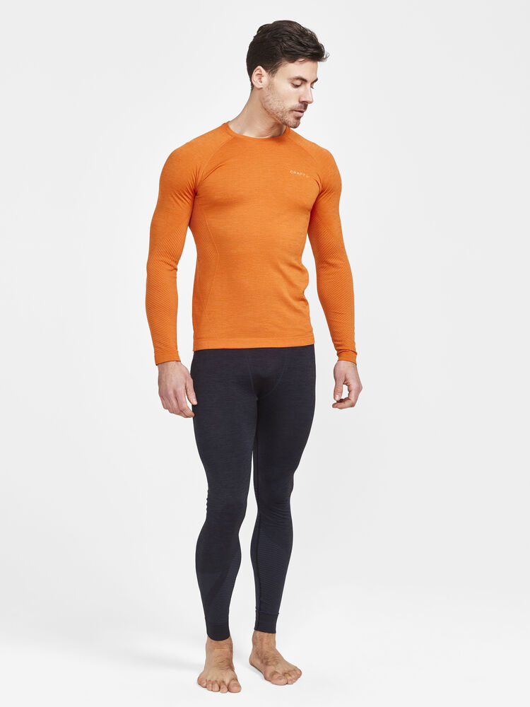 CORE Dry Active Comfort Ls M
