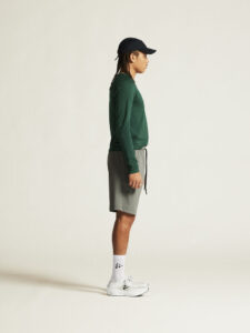 CORE Dry Active Comfort Ls M