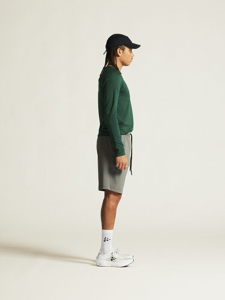 CORE Dry Active Comfort Ls M