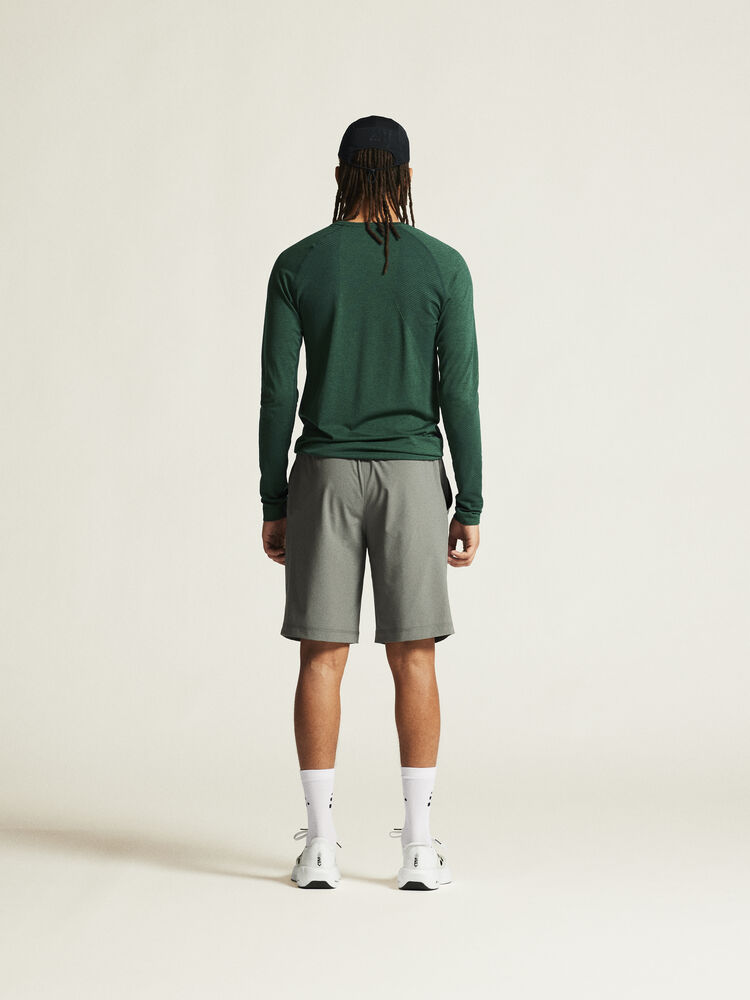 CORE Dry Active Comfort Ls M