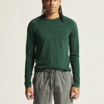 CORE Dry Active Comfort Ls M