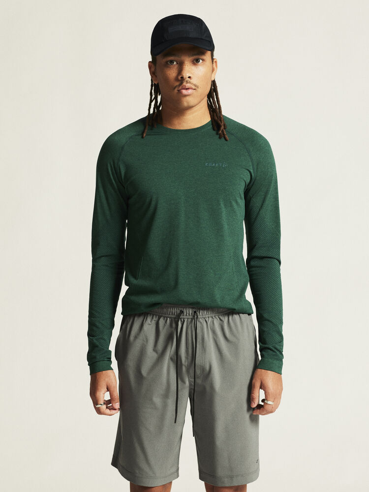 CORE Dry Active Comfort Ls M