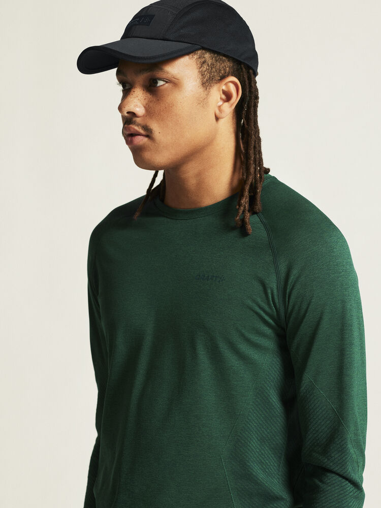 CORE Dry Active Comfort Ls M
