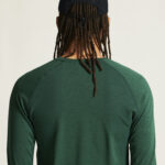 CORE Dry Active Comfort Ls M