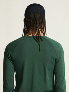 CORE Dry Active Comfort Ls M