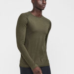 CORE Dry Active Comfort Ls M