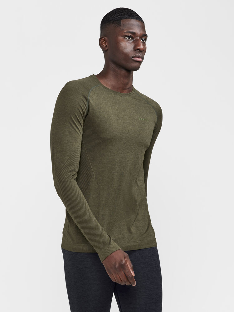 CORE Dry Active Comfort Ls M