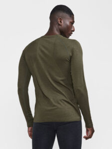 CORE Dry Active Comfort Ls M