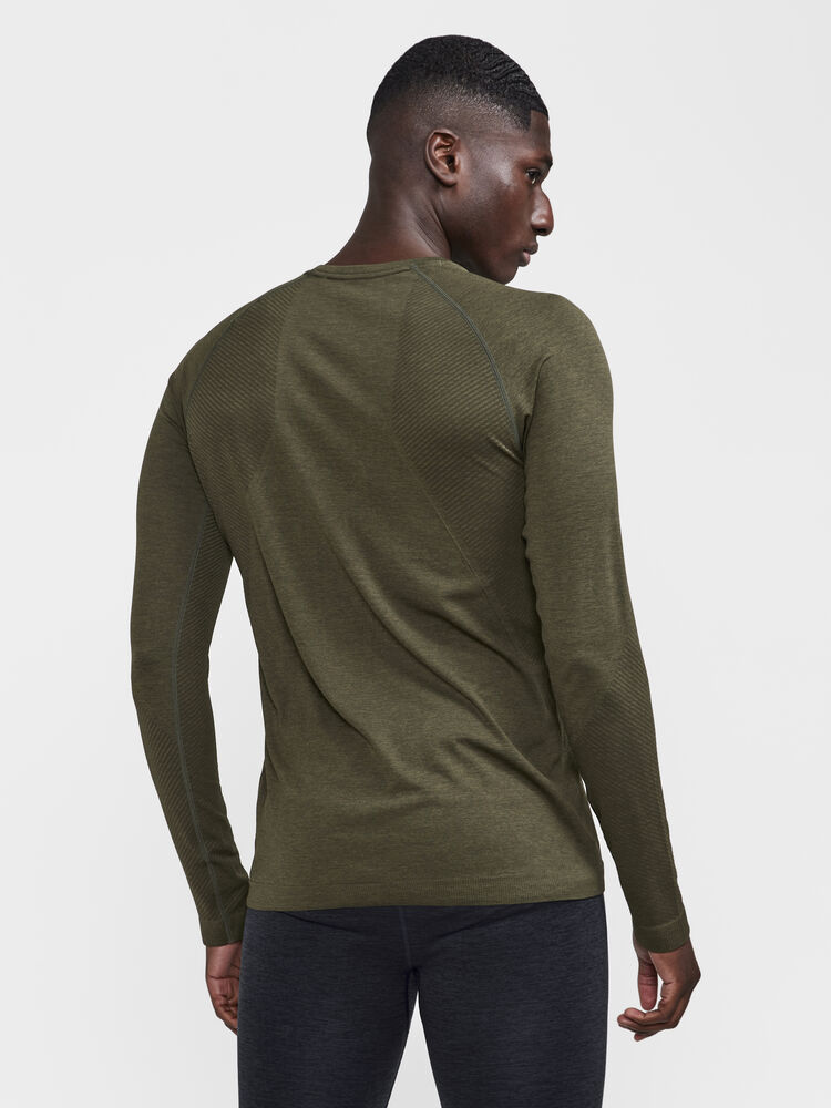 CORE Dry Active Comfort Ls M