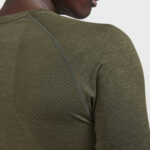 CORE Dry Active Comfort Ls M