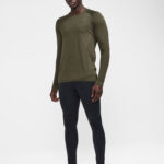 CORE Dry Active Comfort Ls M