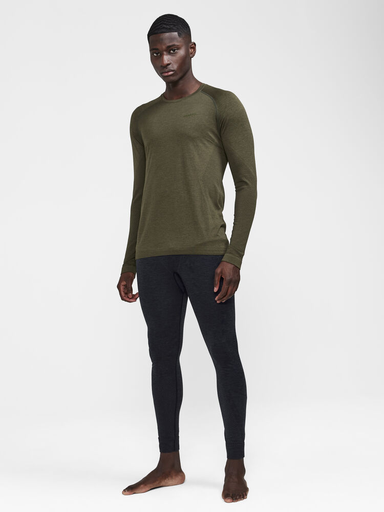 CORE Dry Active Comfort Ls M
