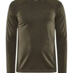 CORE Dry Active Comfort Ls M