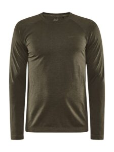 CORE Dry Active Comfort Ls M