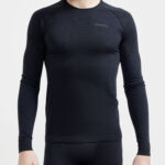 CORE Dry Active Comfort Ls M