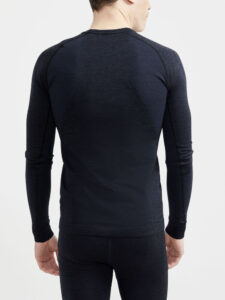 CORE Dry Active Comfort Ls M