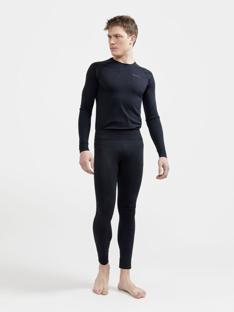 CORE Dry Active Comfort Ls M