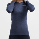 CORE Dry Active Comfort Ls W