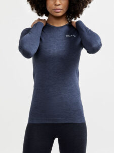 CORE Dry Active Comfort Ls W