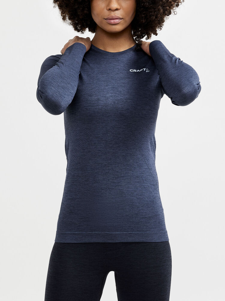 CORE Dry Active Comfort Ls W