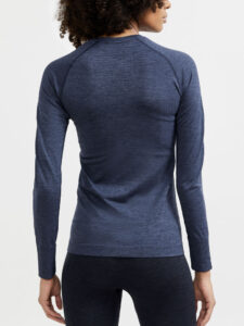 CORE Dry Active Comfort Ls W