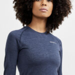 CORE Dry Active Comfort Ls W