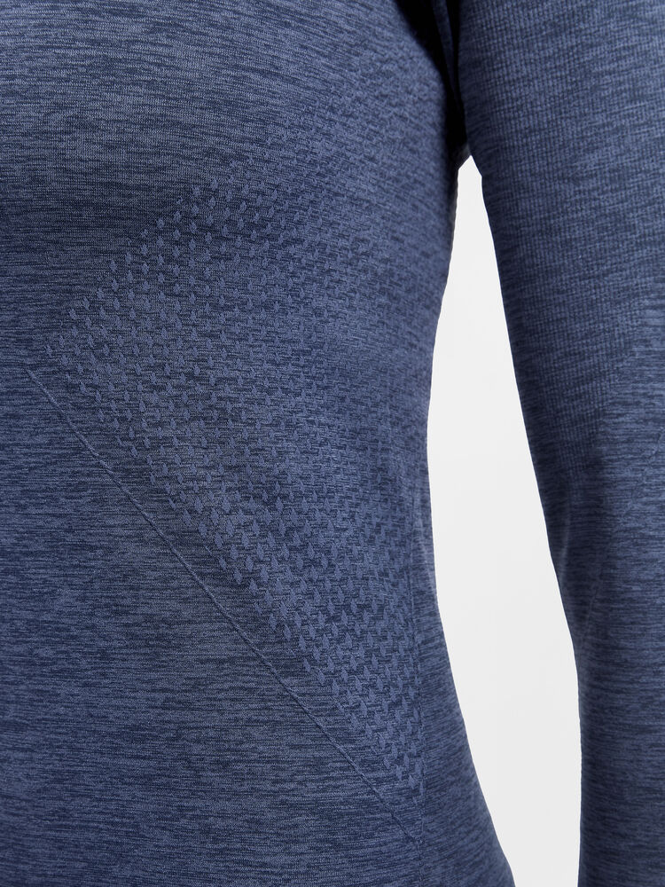 CORE Dry Active Comfort Ls W