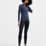 CORE Dry Active Comfort Ls W