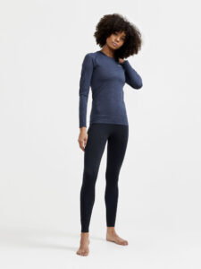 CORE Dry Active Comfort Ls W