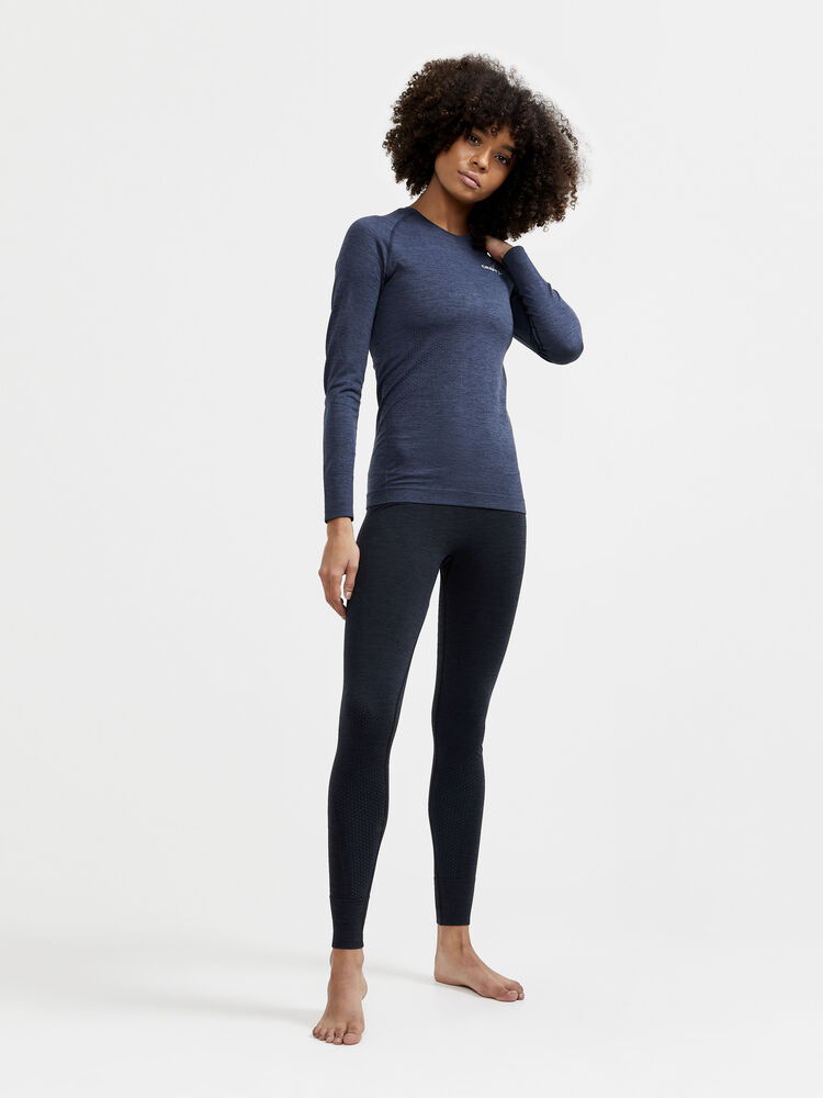 CORE Dry Active Comfort Ls W
