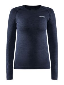 CORE Dry Active Comfort Ls W