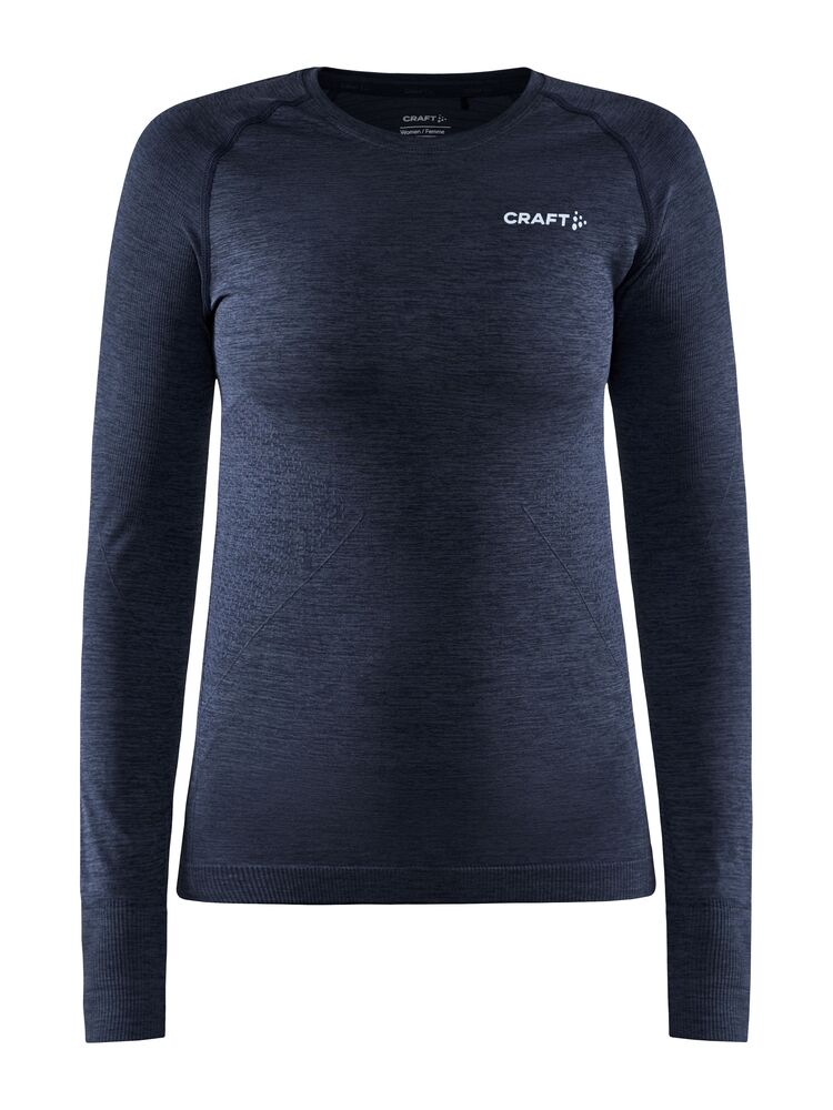 CORE Dry Active Comfort Ls W