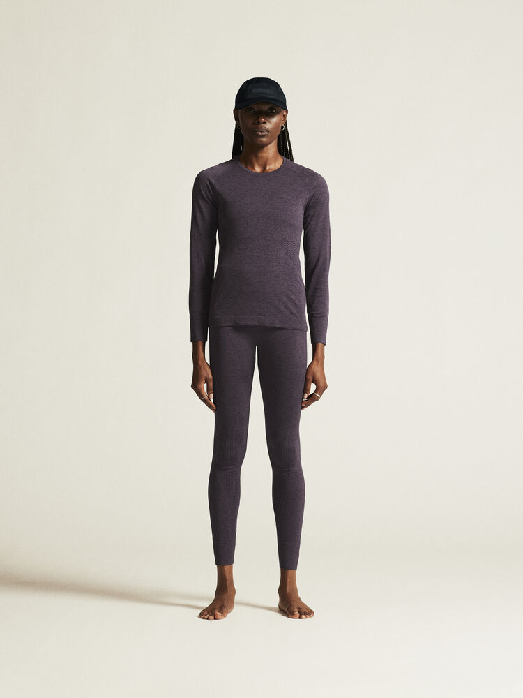 CORE Dry Active Comfort Ls W