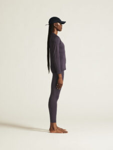 CORE Dry Active Comfort Ls W