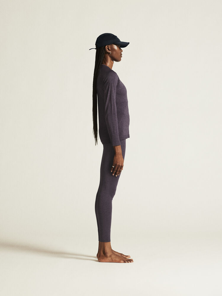 CORE Dry Active Comfort Ls W