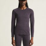 CORE Dry Active Comfort Ls W