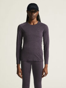 CORE Dry Active Comfort Ls W