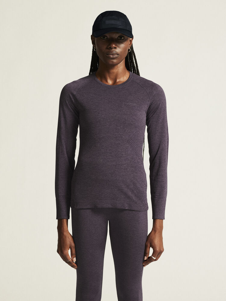 CORE Dry Active Comfort Ls W