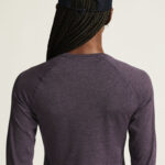 CORE Dry Active Comfort Ls W