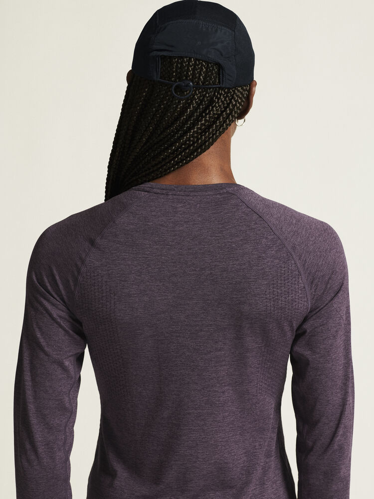 CORE Dry Active Comfort Ls W