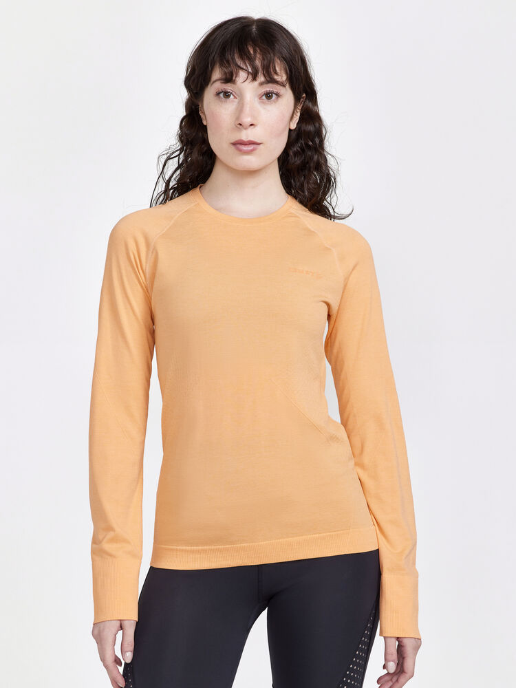 CORE Dry Active Comfort Ls W