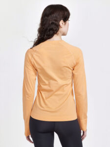 CORE Dry Active Comfort Ls W