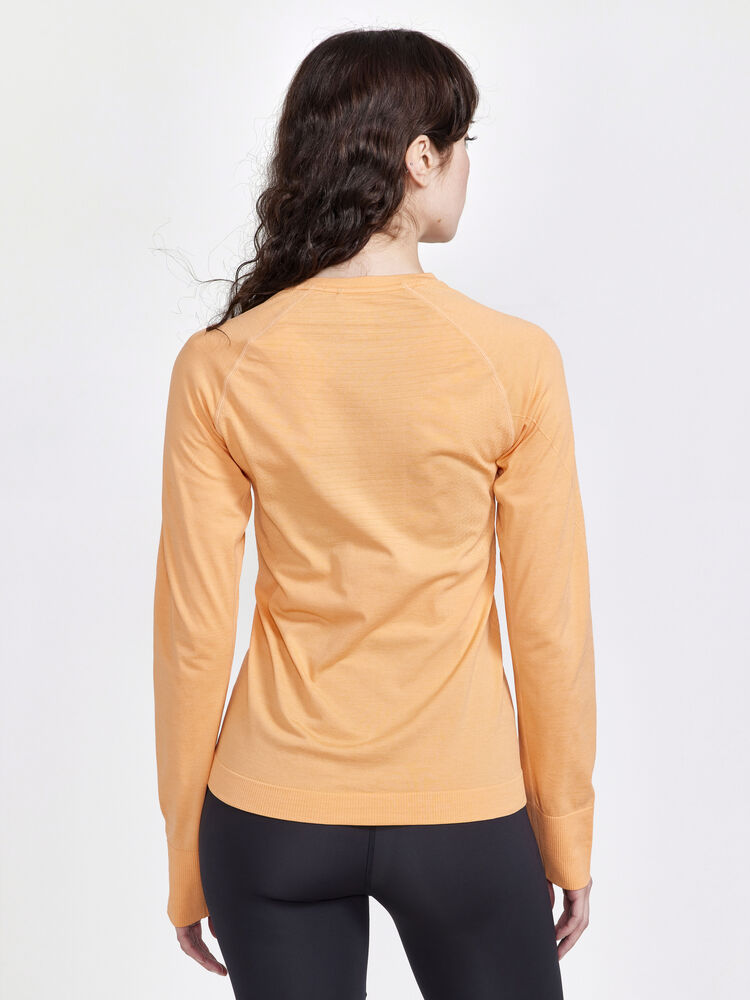CORE Dry Active Comfort Ls W