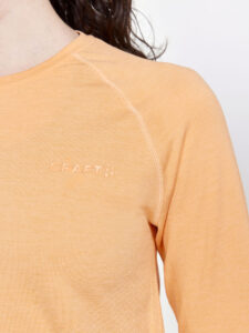 CORE Dry Active Comfort Ls W