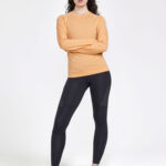 CORE Dry Active Comfort Ls W