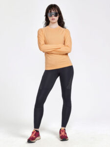 CORE Dry Active Comfort Ls W