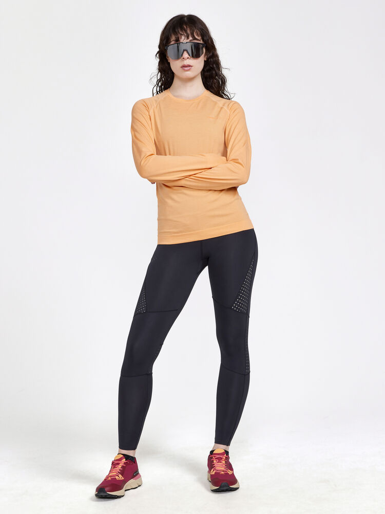 CORE Dry Active Comfort Ls W