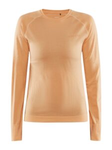 CORE Dry Active Comfort Ls W