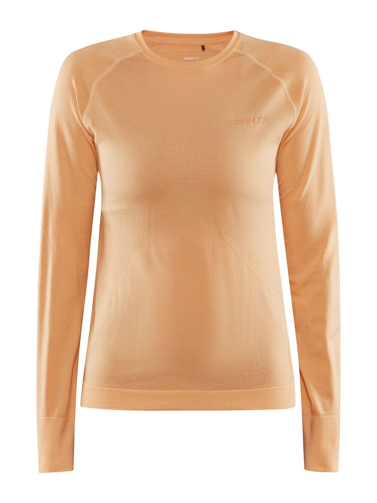CORE Dry Active Comfort Ls W